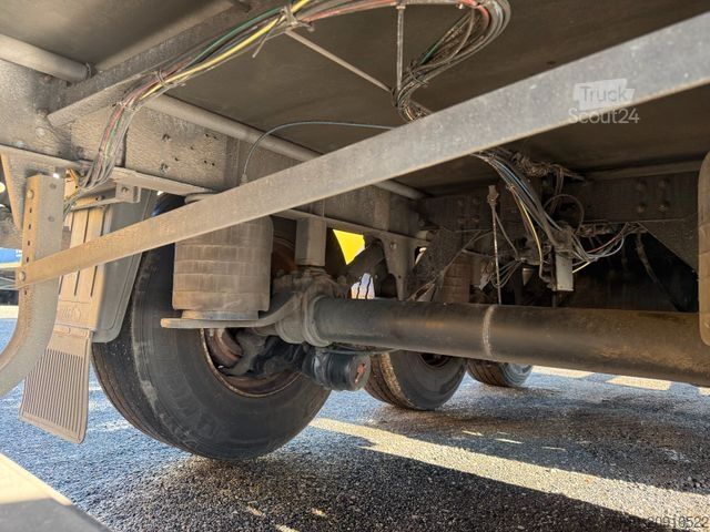 Semirremolque frigorífico SCHMITZ CARGOBULL 5xSKO24/L 13,4 FP 60 Tiefkühlkoffer/ Doppelstock