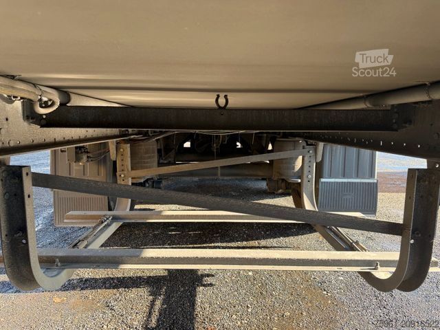 Semirremolque frigorífico SCHMITZ CARGOBULL 5xSKO24/L 13,4 FP 60 Tiefkühlkoffer/ Doppelstock