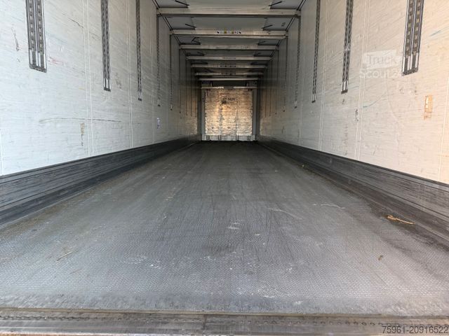 Semirremolque frigorífico SCHMITZ CARGOBULL 5xSKO24/L 13,4 FP 60 Tiefkühlkoffer/ Doppelstock