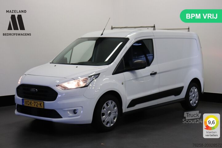 Furgão de painéis Ford Transit Connect 1.5 EcoBlue L2 EURO 6 - Airco -...