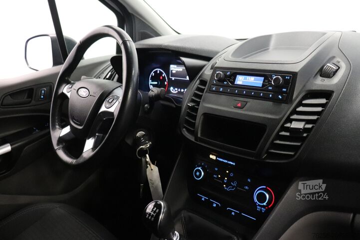 Furgão de painéis Ford Transit Connect 1.5 EcoBlue L2 EURO 6 - Airco -...