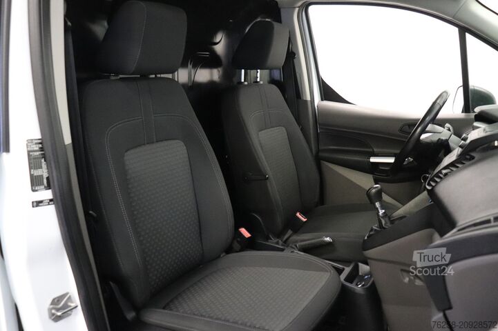 Furgão de painéis Ford Transit Connect 1.5 EcoBlue L2 EURO 6 - Airco -...