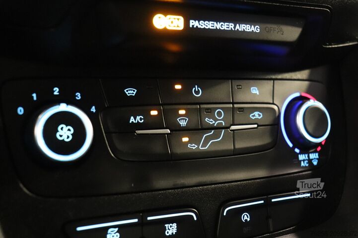 Furgão de painéis Ford Transit Connect 1.5 EcoBlue L2 EURO 6 - Airco -...