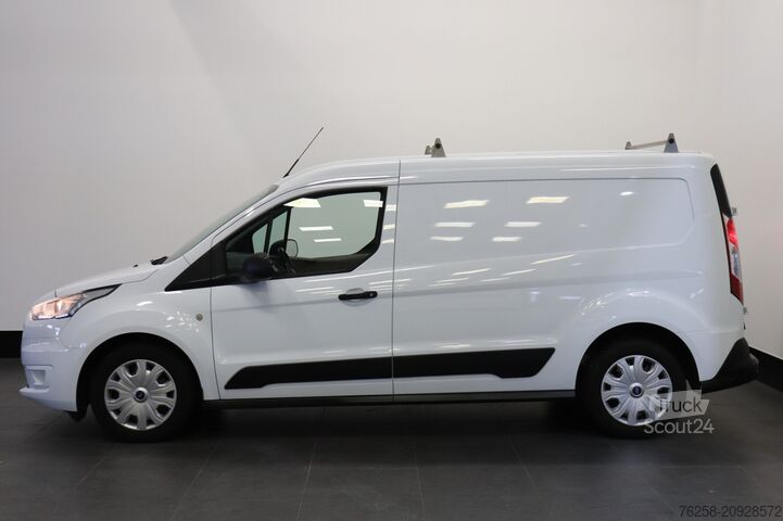 Furgão de painéis Ford Transit Connect 1.5 EcoBlue L2 EURO 6 - Airco -...