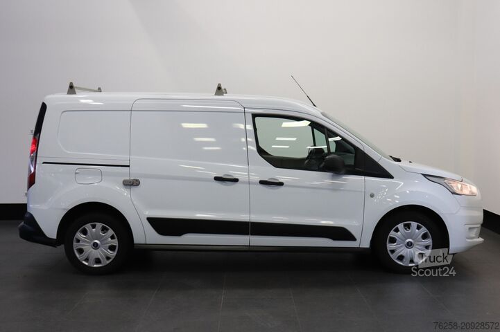 Furgão de painéis Ford Transit Connect 1.5 EcoBlue L2 EURO 6 - Airco -...