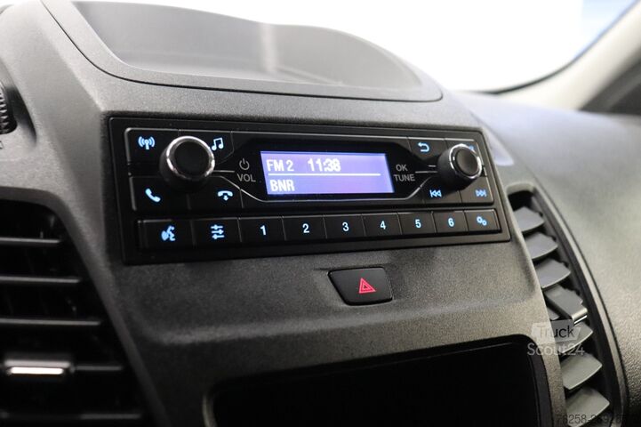 Furgão de painéis Ford Transit Connect 1.5 EcoBlue L2 EURO 6 - Airco -...