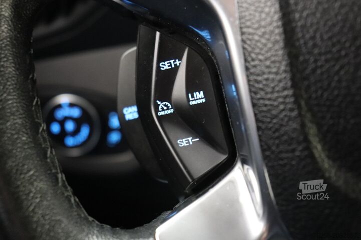 Furgão de painéis Ford Transit Connect 1.5 EcoBlue L2 EURO 6 - Airco -...