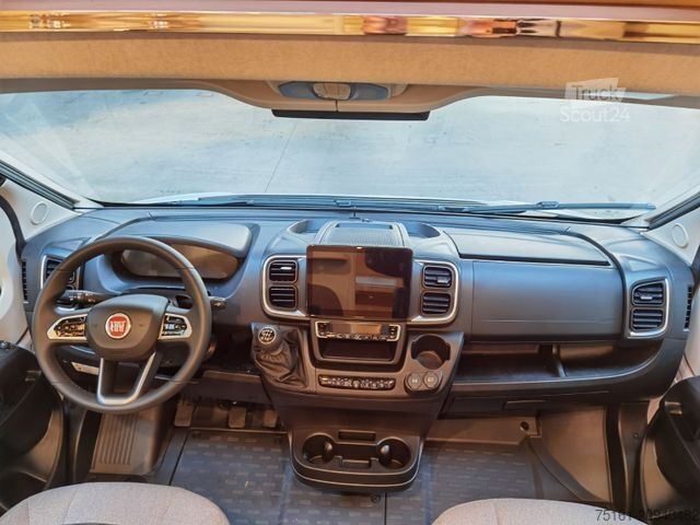 Avtodom MALIBU VAN COMFORT GT - 640 LE / KLIMAAUTOMATIK / NAVI