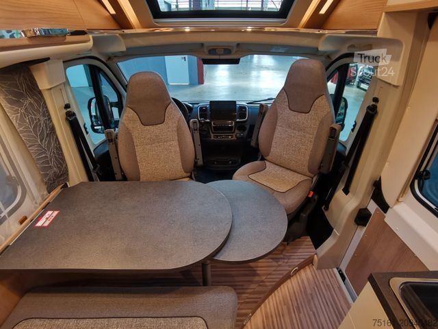 Avtodom MALIBU VAN COMFORT GT - 640 LE / KLIMAAUTOMATIK / NAVI