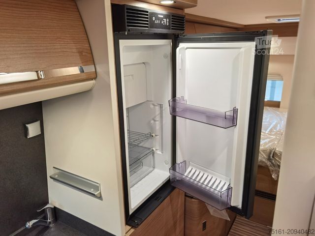 Avtodom MALIBU VAN COMFORT GT - 640 LE / KLIMAAUTOMATIK / NAVI