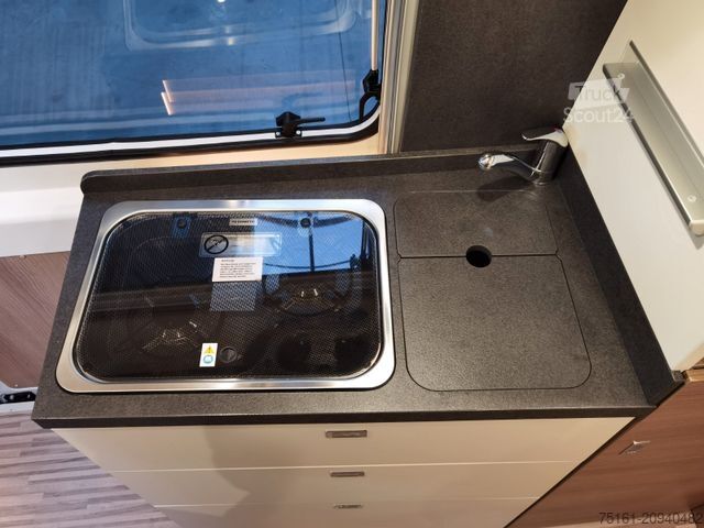 Avtodom MALIBU VAN COMFORT GT - 640 LE / KLIMAAUTOMATIK / NAVI