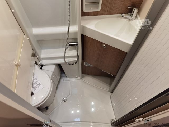 Avtodom MALIBU VAN COMFORT GT - 640 LE / KLIMAAUTOMATIK / NAVI