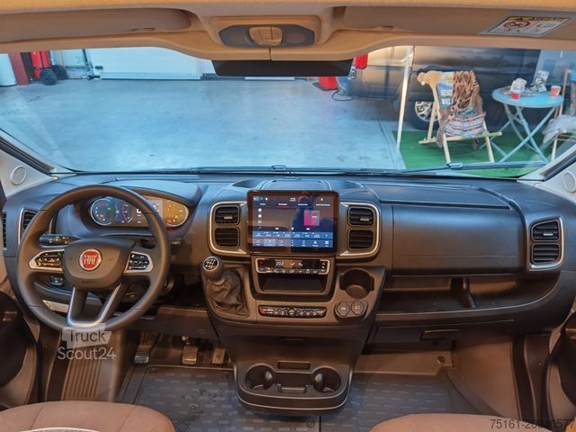 Avtodom MALIBU VAN DIVERSITY GT- 640 LE K /NAVIGATION & KEYLESS
