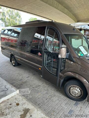 Minibus Mercedes-Benz MB Sprinter