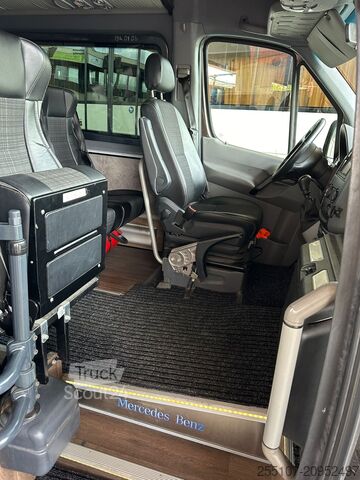 Minibus Mercedes-Benz MB Sprinter