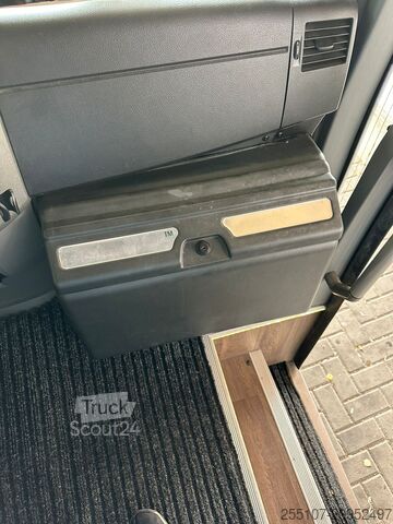 Minibus Mercedes-Benz MB Sprinter