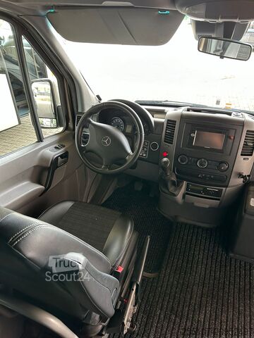 Minibus Mercedes-Benz MB Sprinter