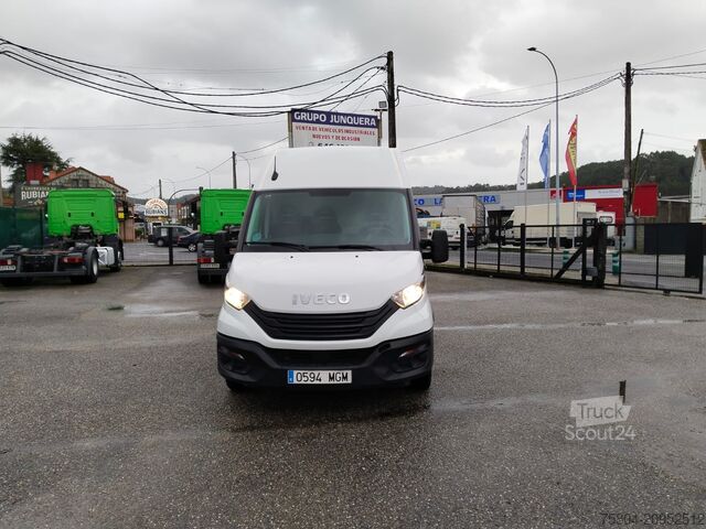  Iveco Daily 35