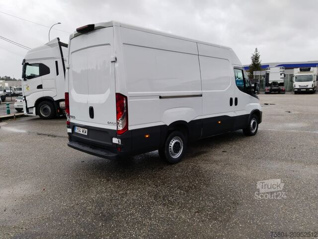  Iveco Daily 35