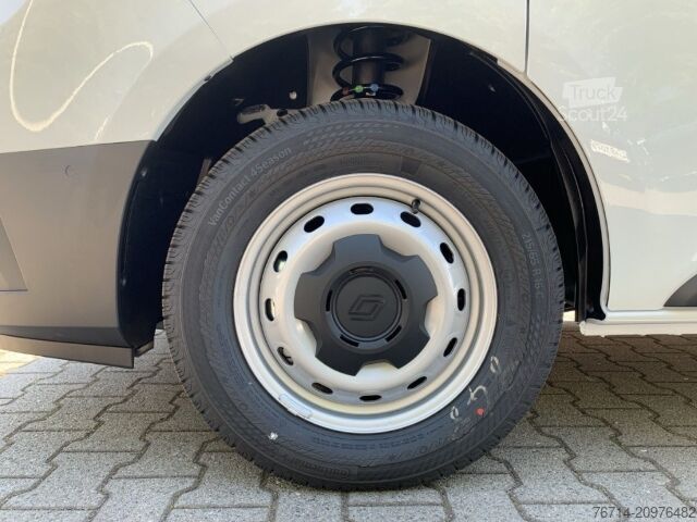 Фургон-панель Renault Trafic KOMFORT L2H1 3,1t BLUE dCi 150 KLIMA+LED