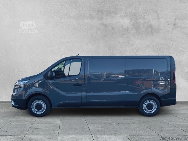 Фургон-панель Renault Trafic LKW KOMFORT L2H1 BLUE dCi 150 DAB+PDC
