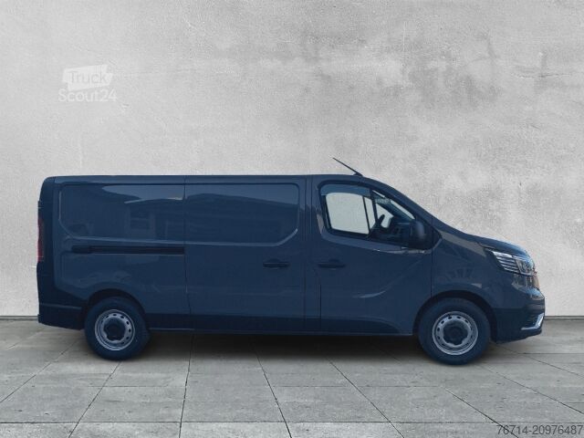 Фургон-панель Renault Trafic LKW KOMFORT L2H1 BLUE dCi 150 DAB+PDC