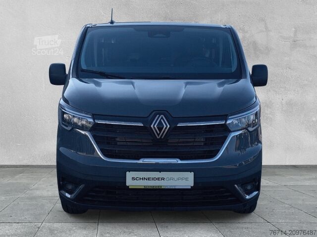 Фургон-панель Renault Trafic LKW KOMFORT L2H1 BLUE dCi 150 DAB+PDC