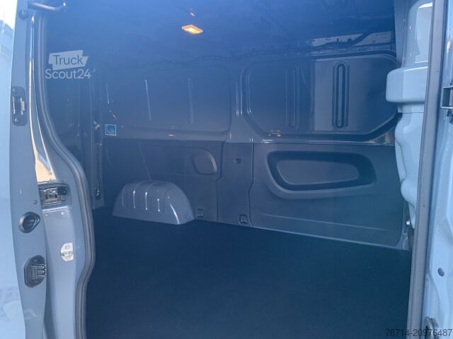 Фургон-панель Renault Trafic LKW KOMFORT L2H1 BLUE dCi 150 DAB+PDC