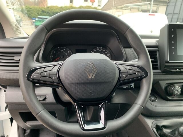 Фургон-панель Renault Trafic Komfort L1H1 3,0t Blue dCi 130 KAMERA+LED