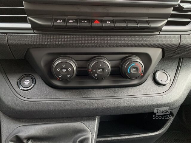 Фургон-панель Renault Trafic Komfort L1H1 3,0t Blue dCi 130 KAMERA+LED