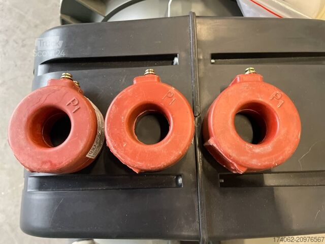 Agregat Leroy Somer TAL-A40-FJ 6/4 - 22 kVA alternator - DPX-25093