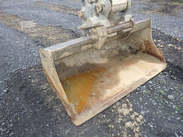 Raupenbagger JCB 220 XL 4F