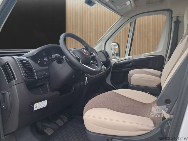 Camper van KARMANN Davis Lifestyle DA 591 LS Panoramadachfenster