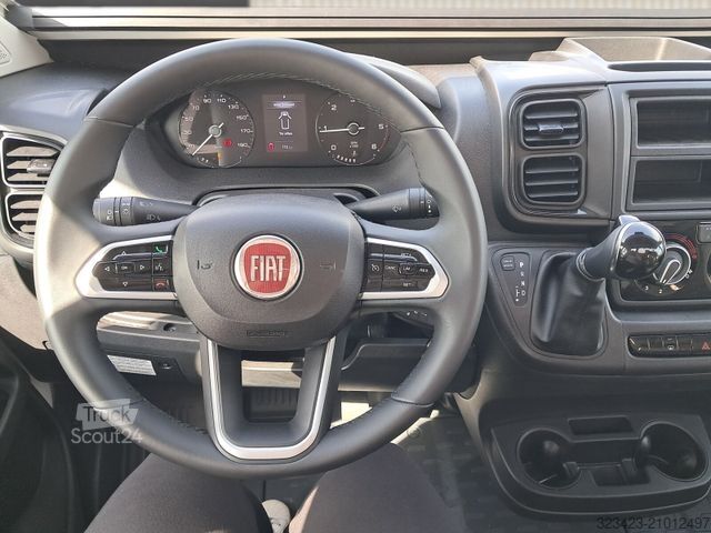 Camper van KARMANN Davis Lifestyle DA 590 LS Panorama + Auto. TZ