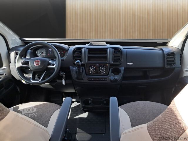 Camper van KARMANN Davis Lifestyle DA 590 LS Panorama + Auto. TZ