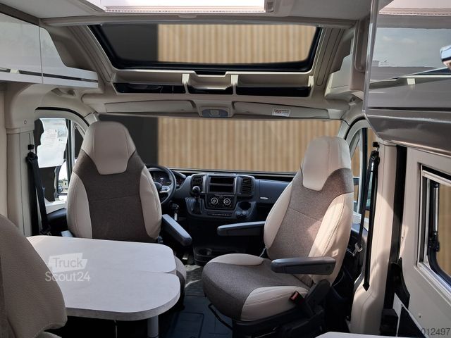 Camper van KARMANN Davis Lifestyle DA 590 LS Panorama + Auto. TZ