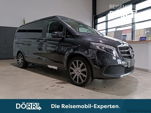 Camping-car PÖSSL Vanstar 300 d Preisvorteil 15472€