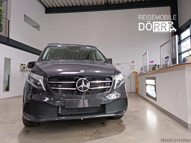 Camping-car PÖSSL Vanstar 300 d Preisvorteil 15472€