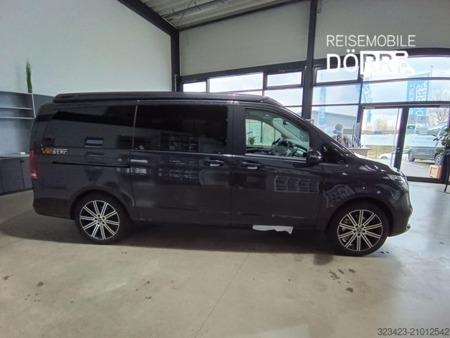 Camping-car PÖSSL Vanstar 300 d Preisvorteil 15472€