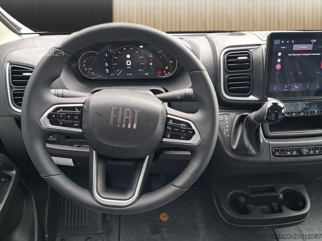 Campervan PÖSSL 2Win RS Plus Fiat 180 PS LED,ACC,Dieselheizung