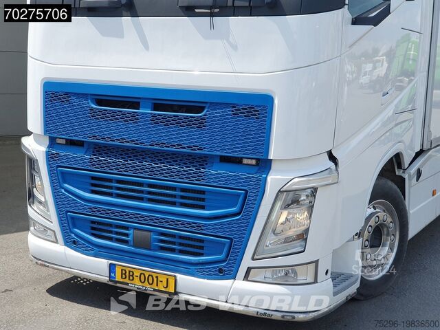 BDF-Systeem Volvo FH 500 6X2 NL-Truck LOW Milage! Extandable Mobi...