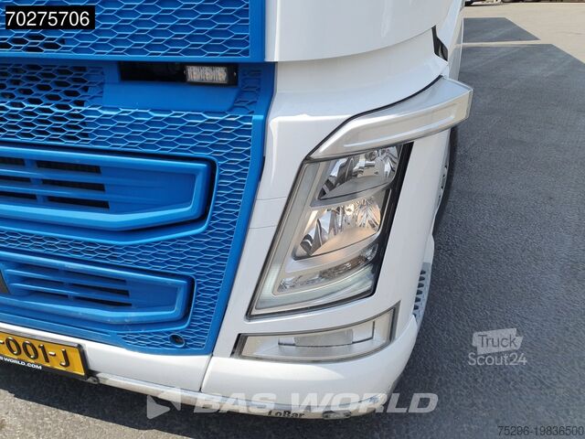 BDF-Systeem Volvo FH 500 6X2 NL-Truck LOW Milage! Extandable Mobi...