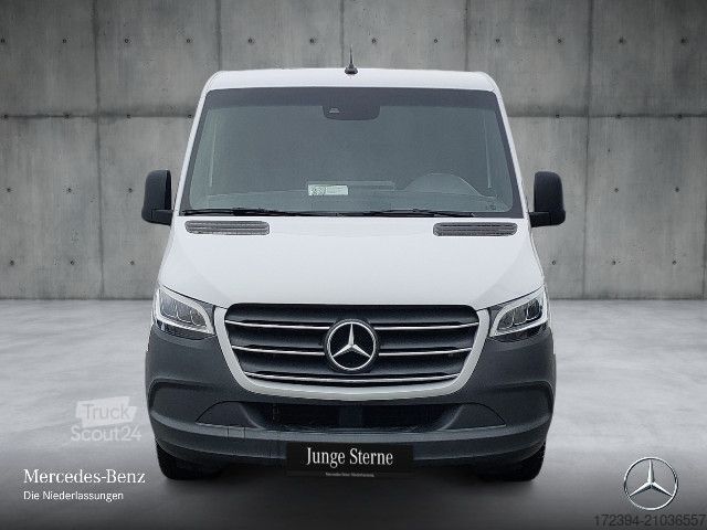 Bestelwagen Mercedes-Benz Sprinter 317 CDI KA AHK+Klima+Kamera+MBUX+Tempo.