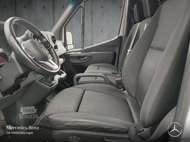 Bestelwagen Mercedes-Benz Sprinter 317 CDI KA AHK+Klima+Kamera+MBUX+Tempo.