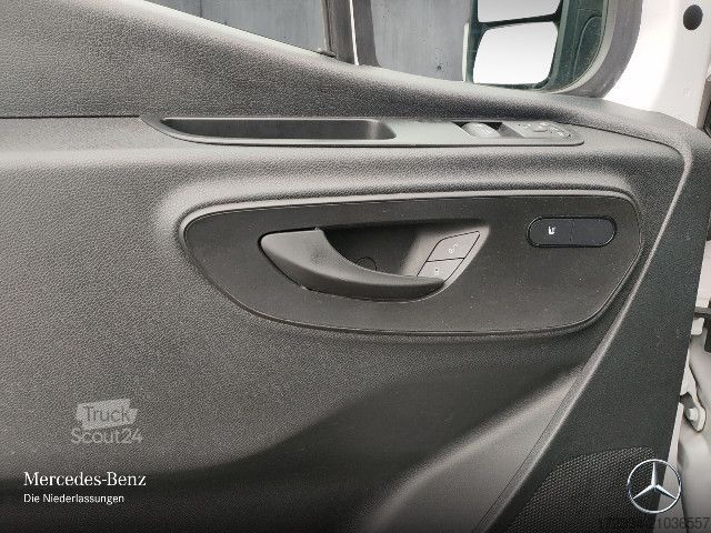 Bestelwagen Mercedes-Benz Sprinter 317 CDI KA AHK+Klima+Kamera+MBUX+Tempo.