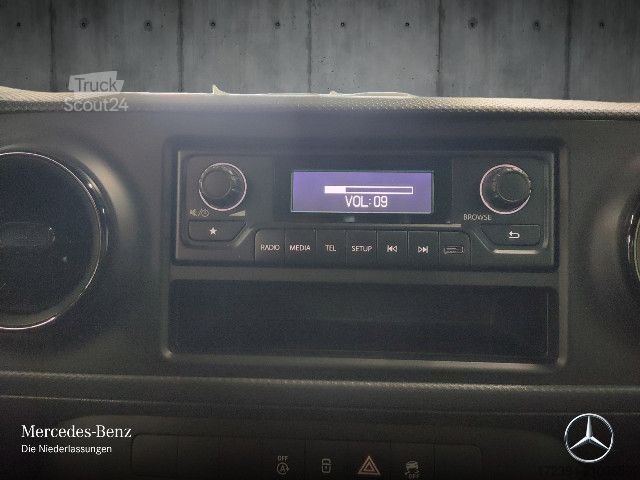 Bestelwagen Mercedes-Benz Citan 110 CDI Kasten BASE Standard
