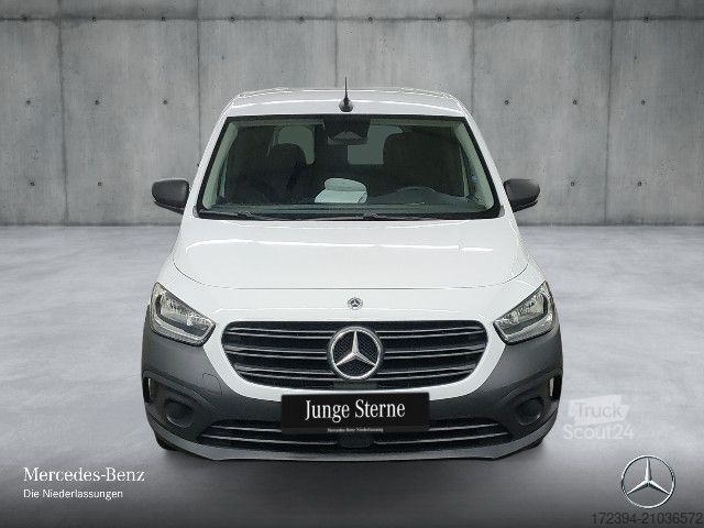 Bestelwagen Mercedes-Benz Citan 110 CDI Kasten Standard