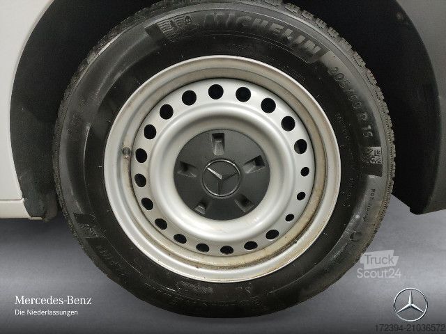 Bestelwagen Mercedes-Benz Citan 110 CDI Kasten Standard