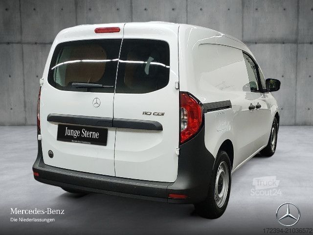 Bestelwagen Mercedes-Benz Citan 110 CDI Kasten Standard