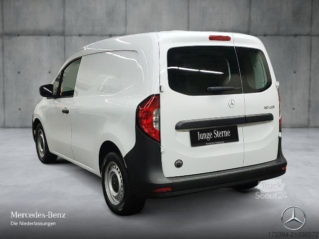Bestelwagen Mercedes-Benz Citan 110 CDI Kasten Standard